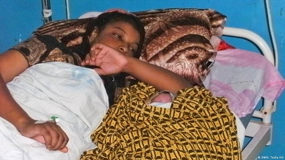 200 Millionen Mädchen und Frauen sind beschnitten