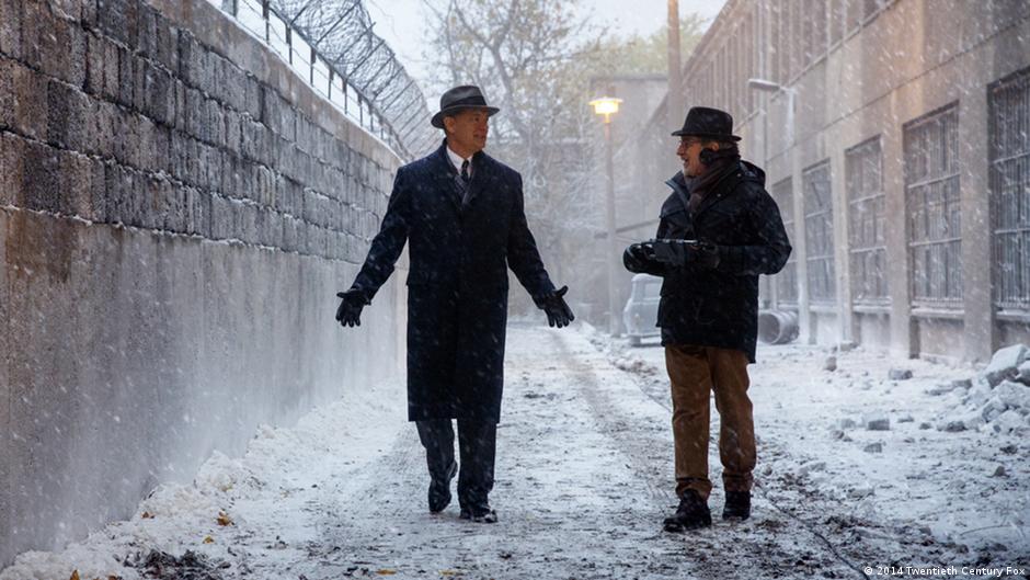 12 spy films set in Germany All media content DW 15.10.2015