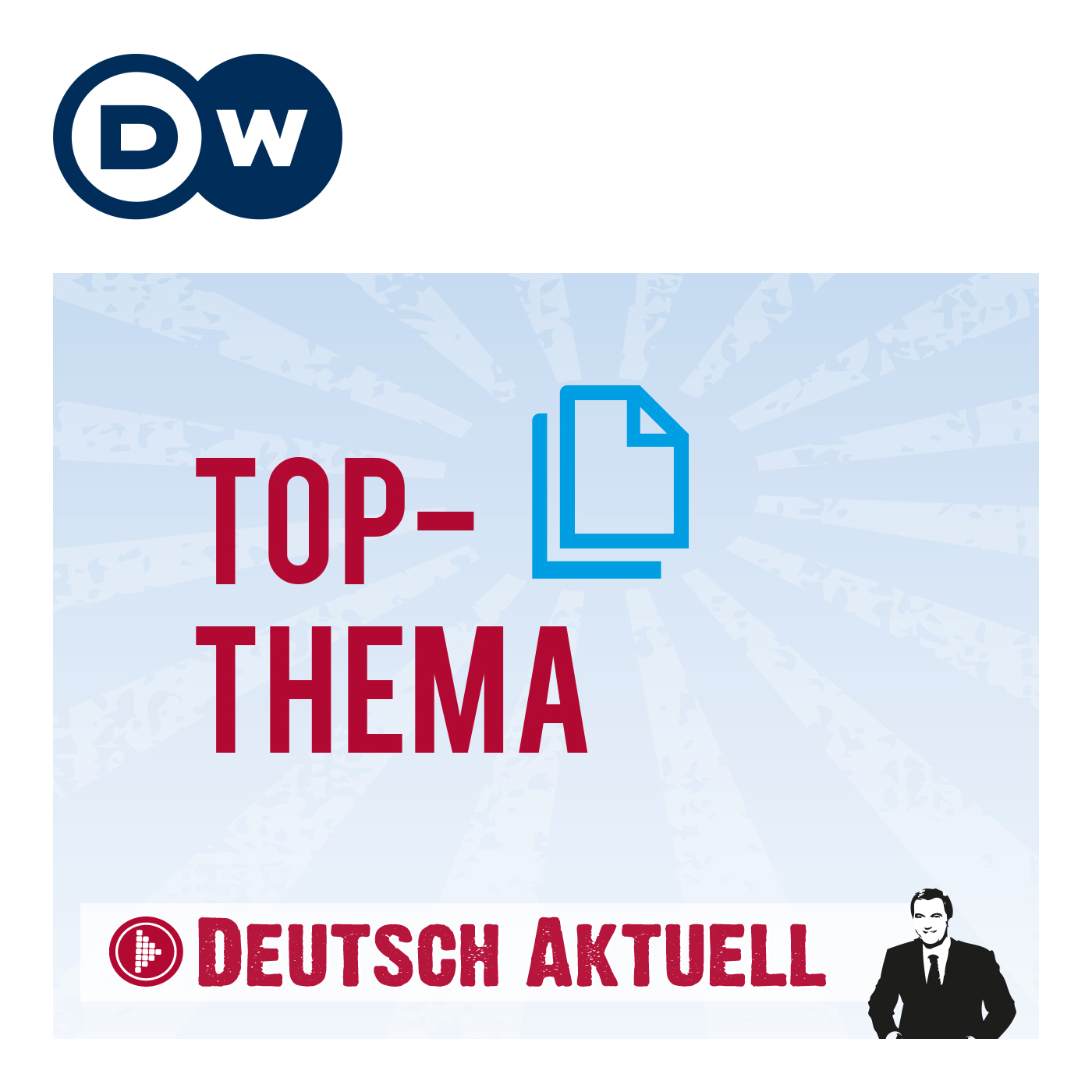 TopThema Mit Vokabeln Deutsch Lernen Deutsche Welle (podcast)