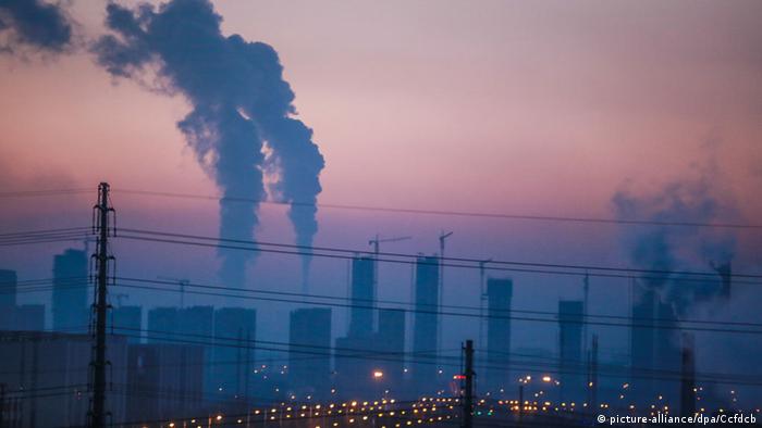 How China′s climate revolution can stop global warming