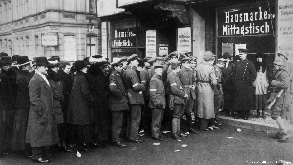 100 Jahre Frauenwahlrecht in Deutschland ein Grund zum