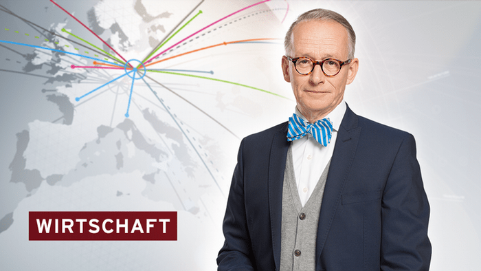 Olaf Krieger Wirtschaft aktuelle Nachrichten und Informationen DW