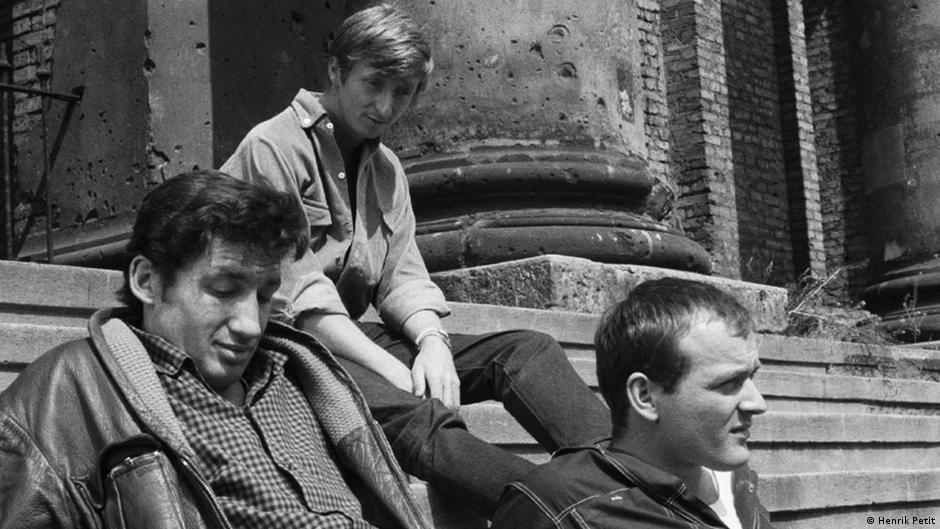 10 films forbidden in East Germany Film DW 08.02.2016