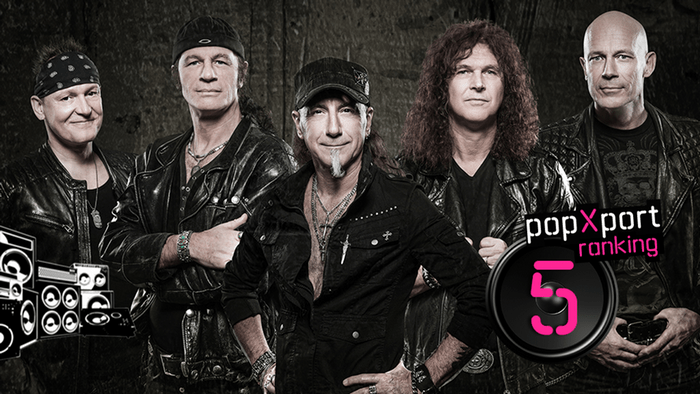 The Top 10 rock bands from Germany PopXport DW 13.01.2017