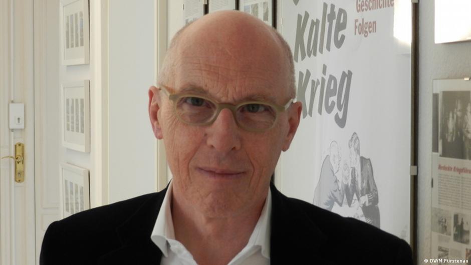 Kalter Krieg gestern und heute Deutschland DW 08.03.2016