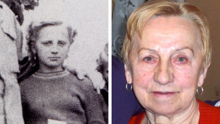 Nieznany rozdział historii. ″Dzieci okupacyjne″ Życie w Niemczech. Społeczeństwo, lifestyle