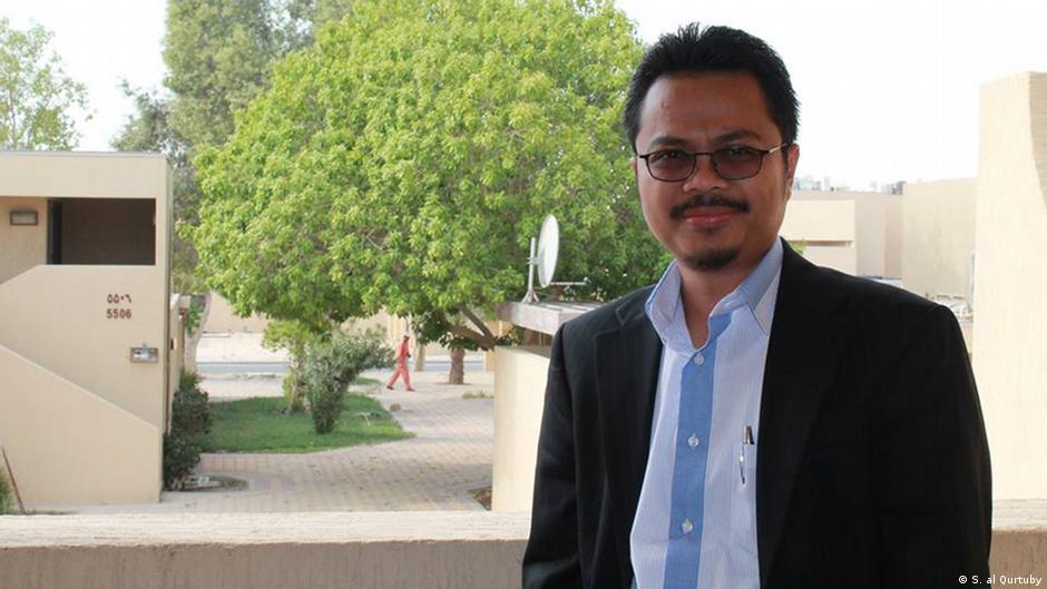 Asas Yang Diguna Pakai Oleh Malaysia Dalam Menangani Isu Pelarian