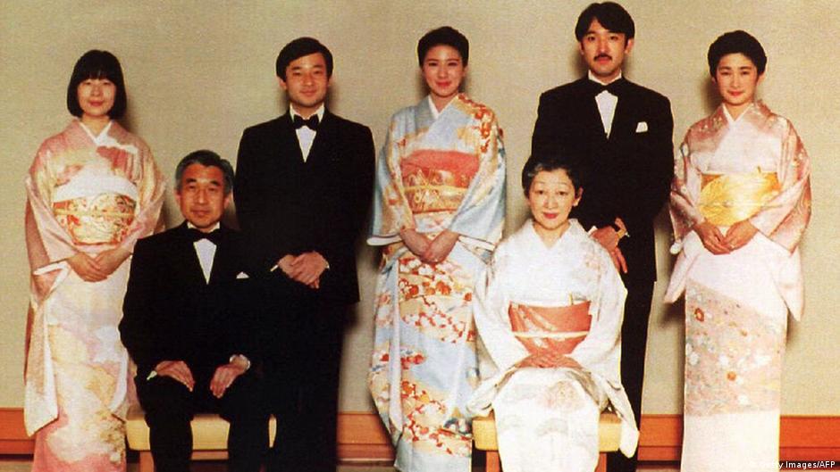 Emperor Hirohito′s younger brother, Prince Mikasa, dead at 100 Asia