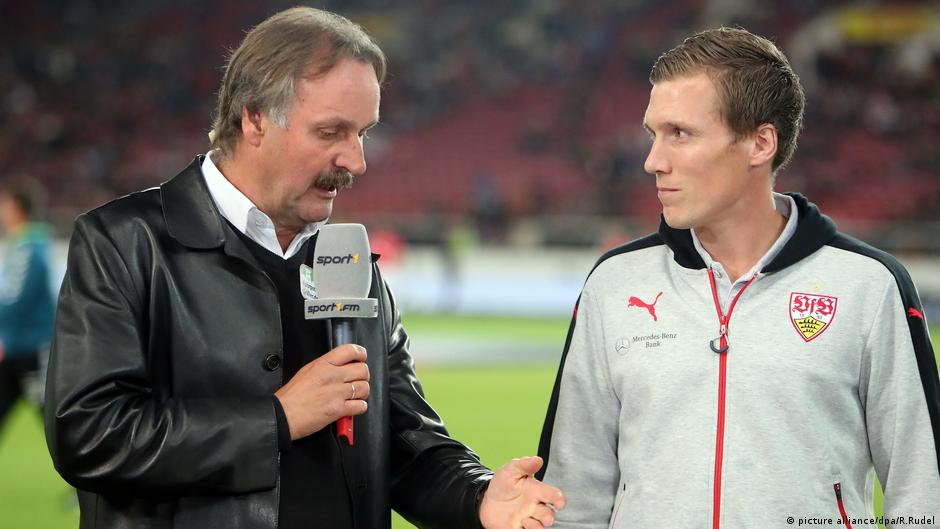 Bundesliga The story behind the current trend towards young coaches