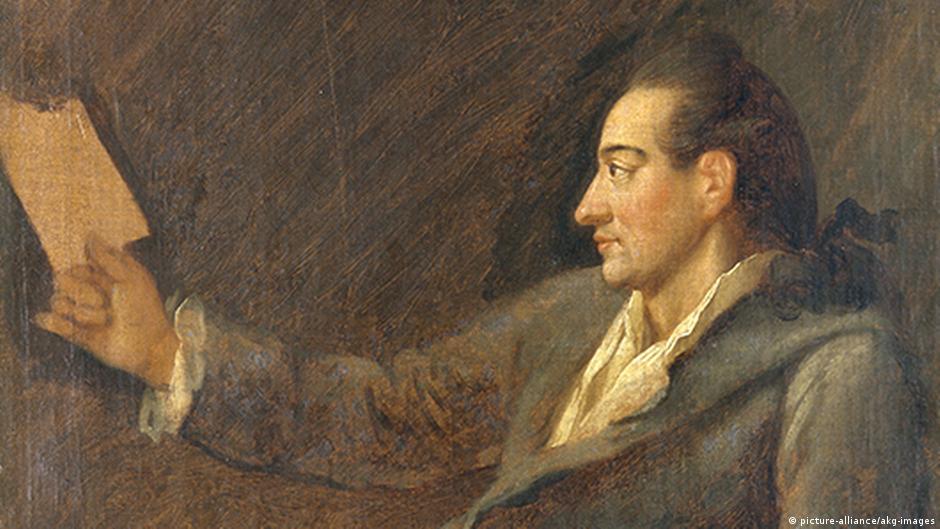 Auf Goethes Spuren Orte, die an den deutschen Dichter erinnern Alle