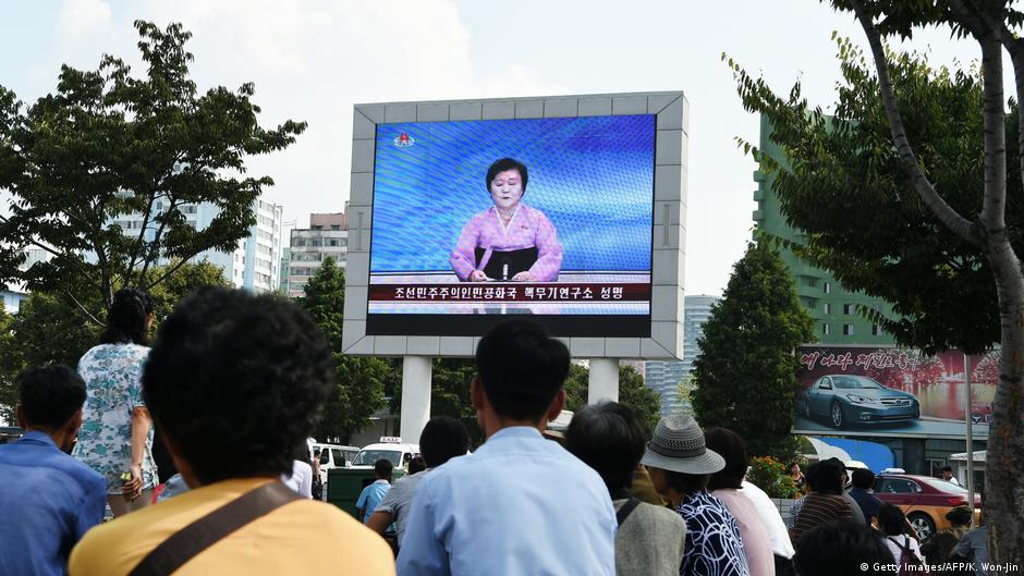 How North Koreans bypass media censorship World Breakings news and