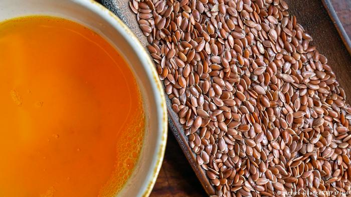 12 deutsche ″Superfoods″ für ein gesundes Jahr Alle multimedialen