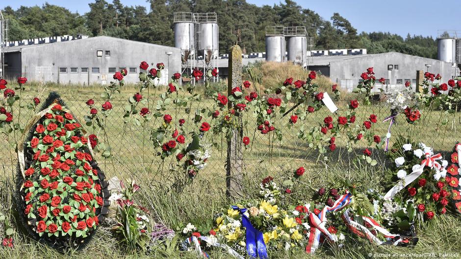 Czech government to pay millions for pig farm on former Nazi