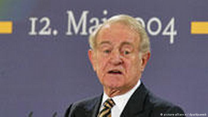 Horst Köhler Bildung Für Alle 2006 Analyse