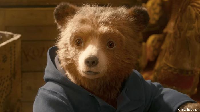 Paddington Bear creator Michael Bond dies at 91 Books