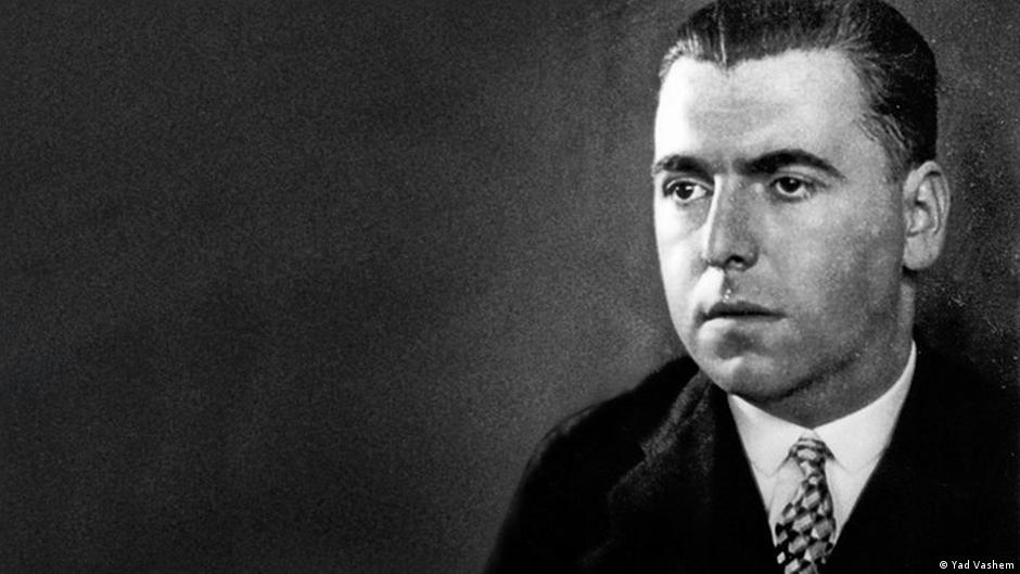 Jewish composers who died during the Holocaust but whose music lives on