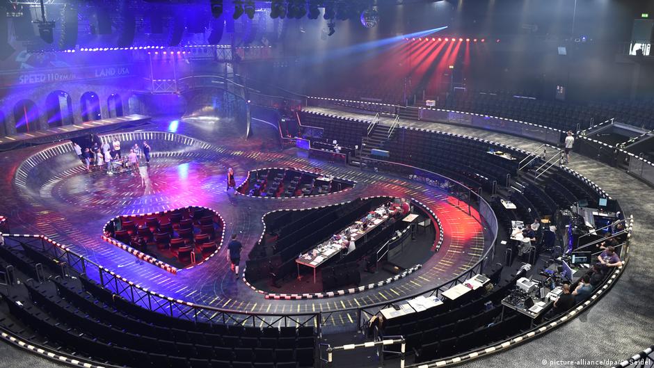30 Jahre ″Starlight Express″ mit großer Gala Kultur DW 12.06.2018
