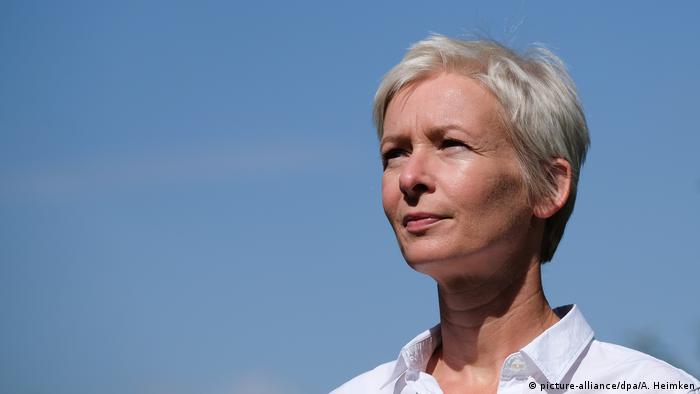 Dorte Hansen This House Is Mine 100 German Must Reads A