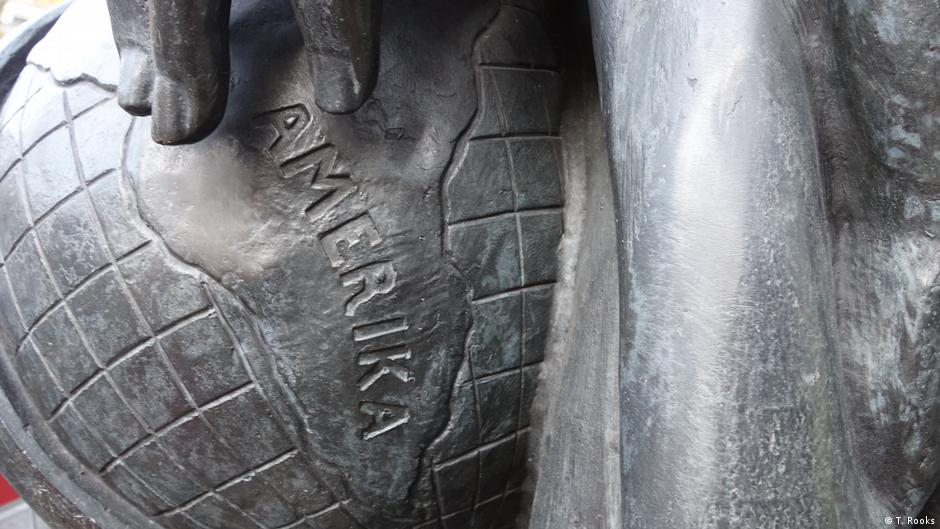 Humboldt 2.0 Why a scientist born 250 years ago is more relevant than