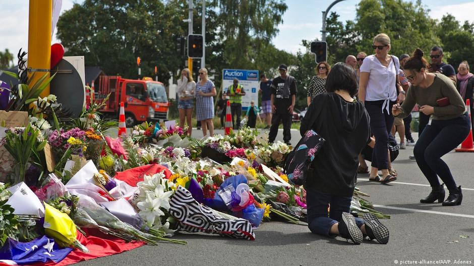 Christchurch terror attacks What you need to know News
