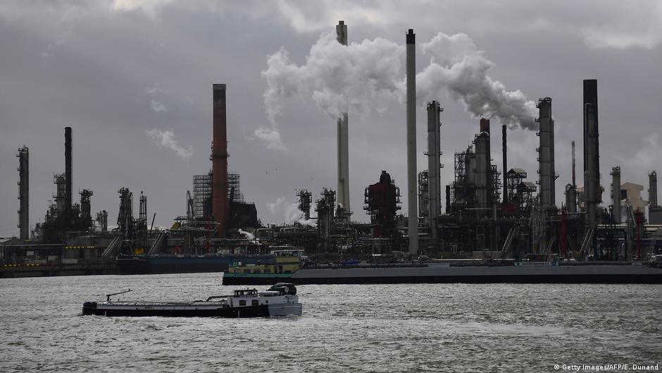 We need to talk about virgin plastics Environment All topics from