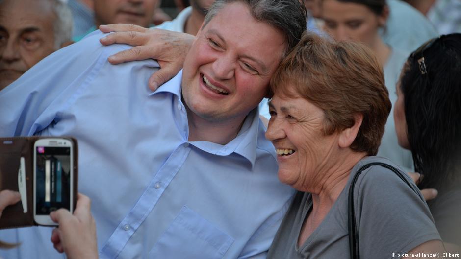 Malta Ministers quit as journalist murder probe heats up News DW