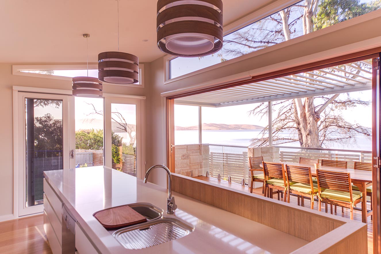 Howrah Clifftop House DWA