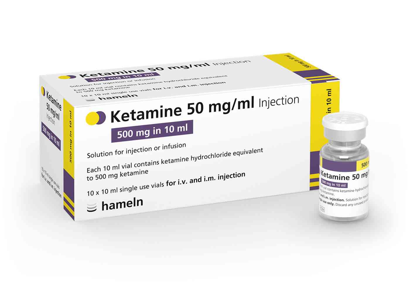 سعر كيتامين 50مجم/مل فيال 2024 ketamine 50mg/ml vial