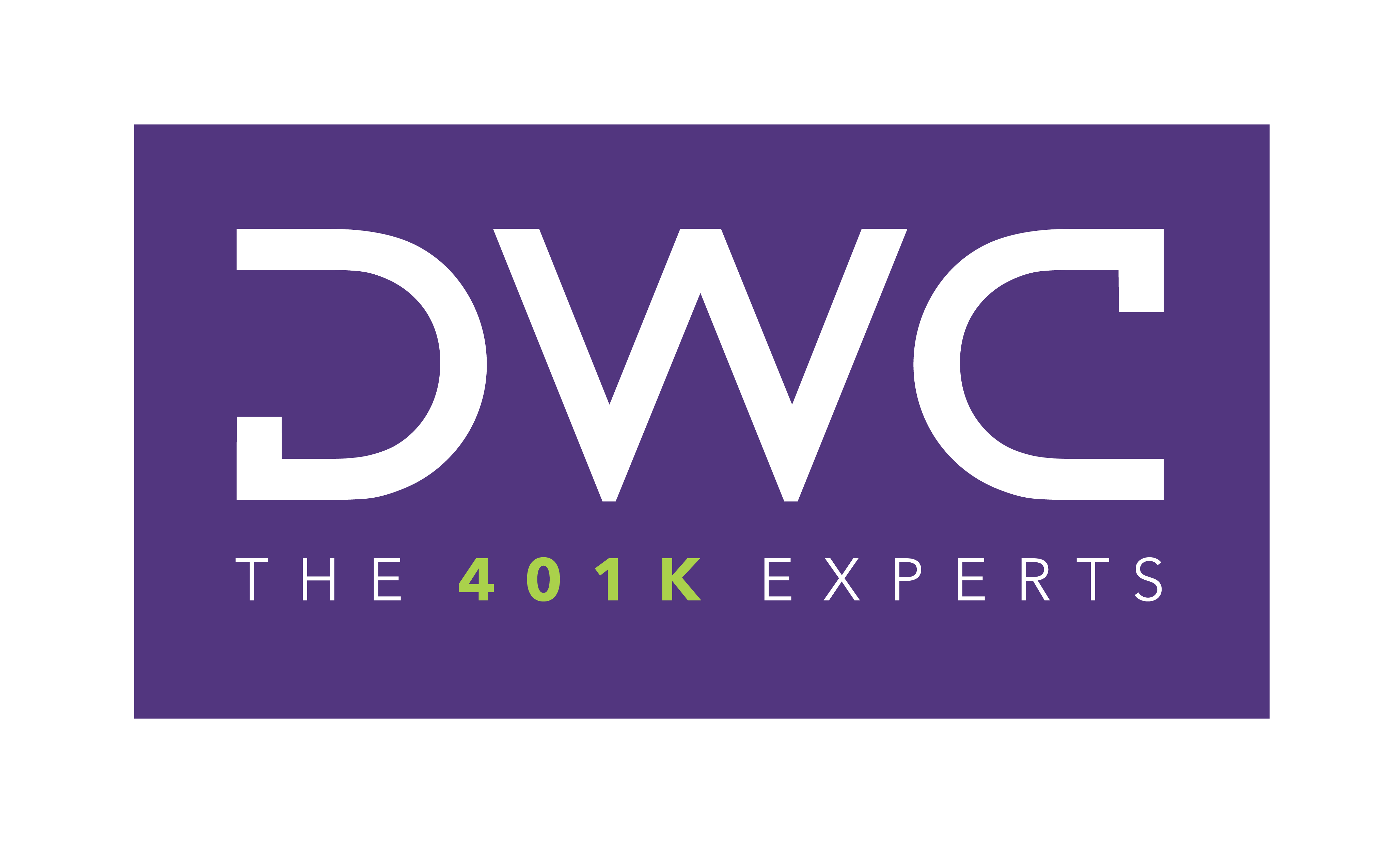 Contact DWC The 401(k) Experts