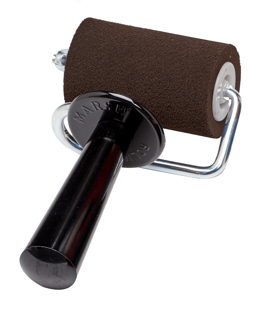 Marsh 3" Basic Stencil Ink Roller180MRM2030F