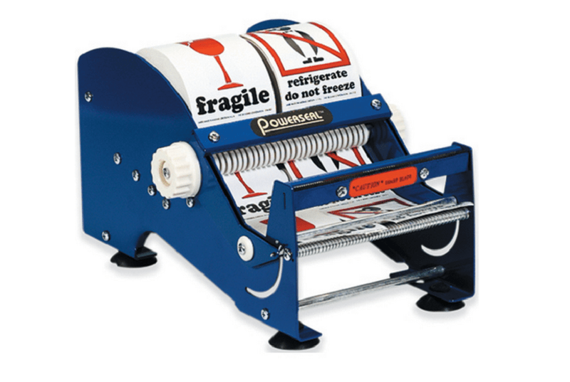SL9506 6 inch MultiRoll Tape & Label Dispenser145M9506