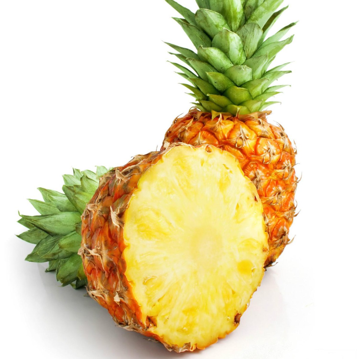 Ananas Schreibung, Definition, Bedeutung, Etymologie, Synonyme