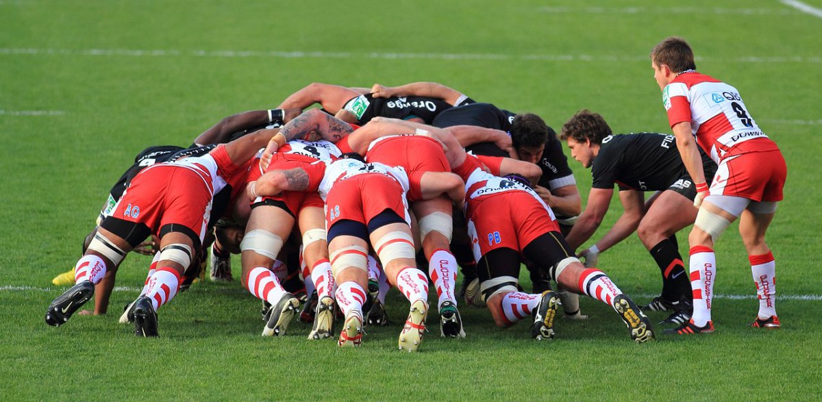 Rugby Schreibung, Definition, Bedeutung, Etymologie, Beispiele DWDS