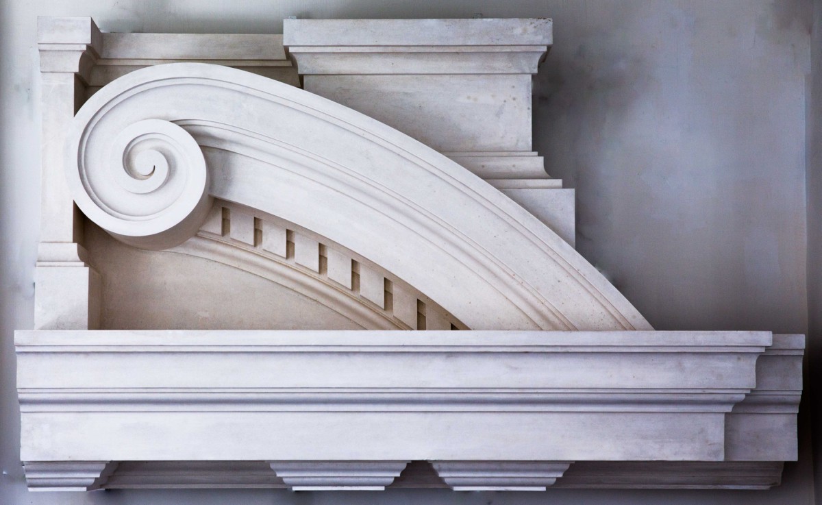 Volute Schreibung, Definition, Bedeutung, Beispiele DWDS