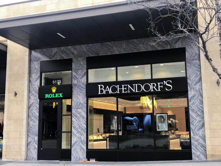 Bachendorf's Engagement Rings & Jewelry Dallas, TX