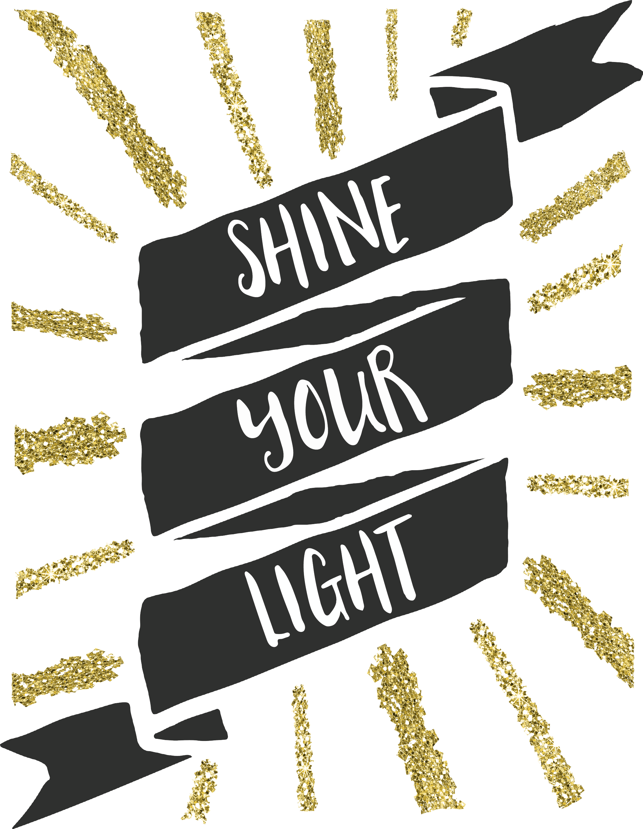 Shine Your Light Free Printable Art Dwell Beautiful