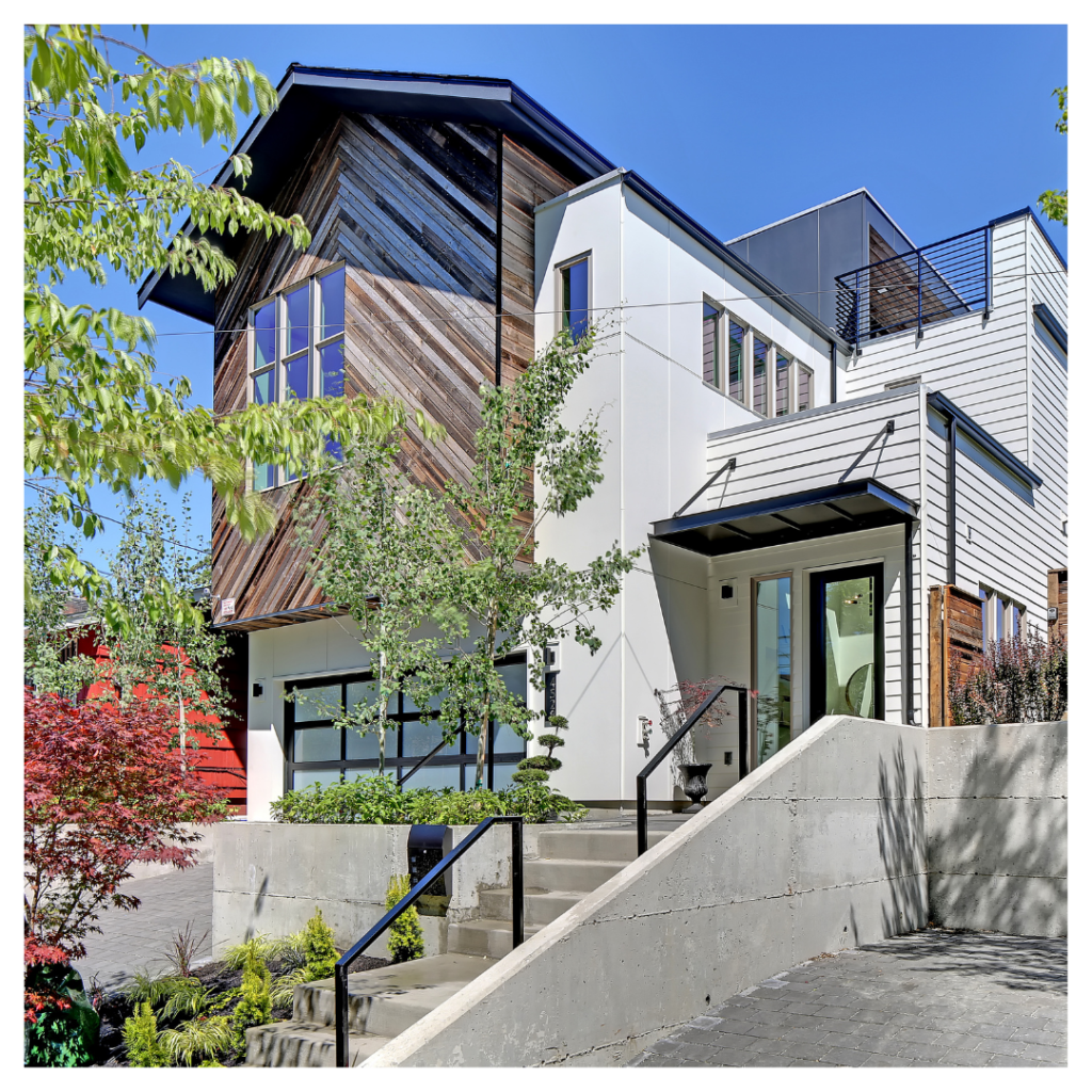 9 Dwell Development