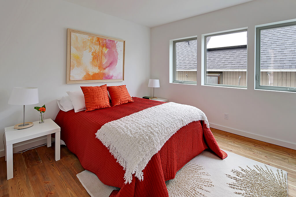 Green Lake 5Star Built Green Modern Homes Dwell Development