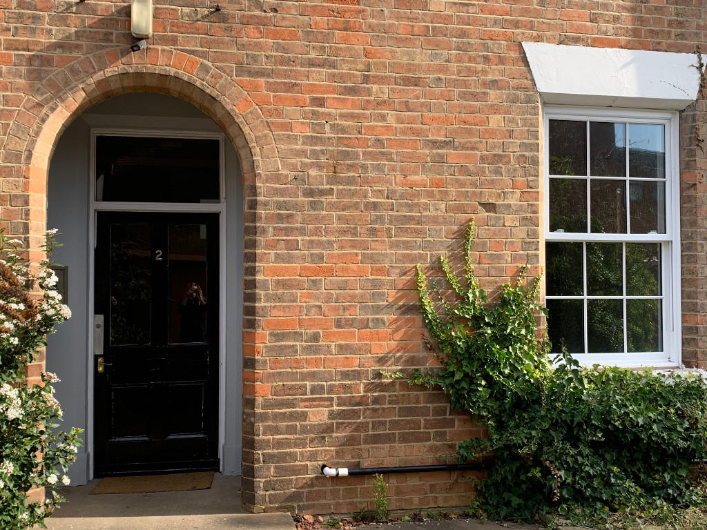 Guild Street, Stratford Upon Avon, CV37 6QZ Dwellings of Warwickhire