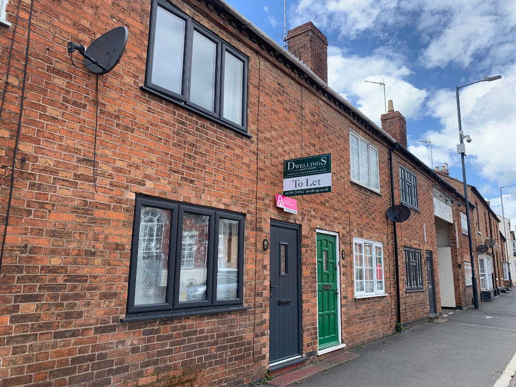 Birmingham road, Stratford Upon Avon, CV37 0AA Dwellings of Warwickhire