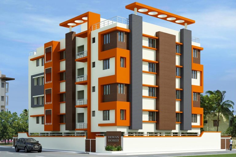 Architecture Designing Service Company in Chennai Dwellion