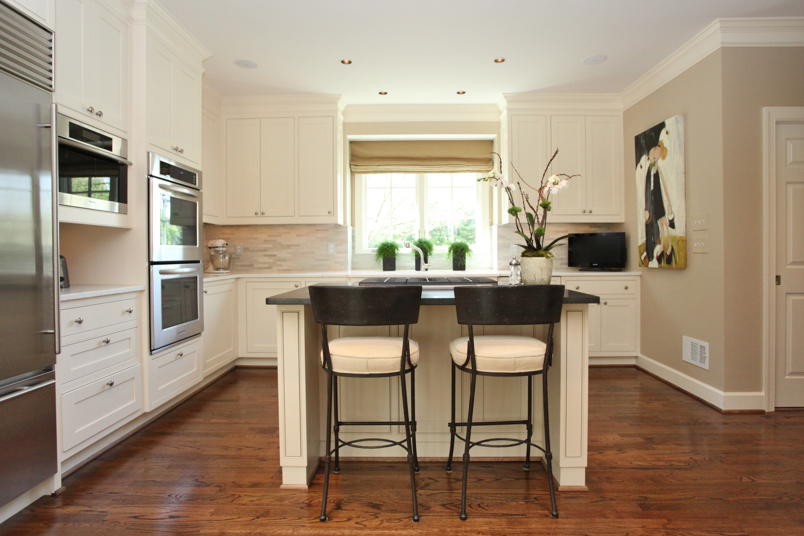 Brookhaven Kitchen Dwell Remodeling