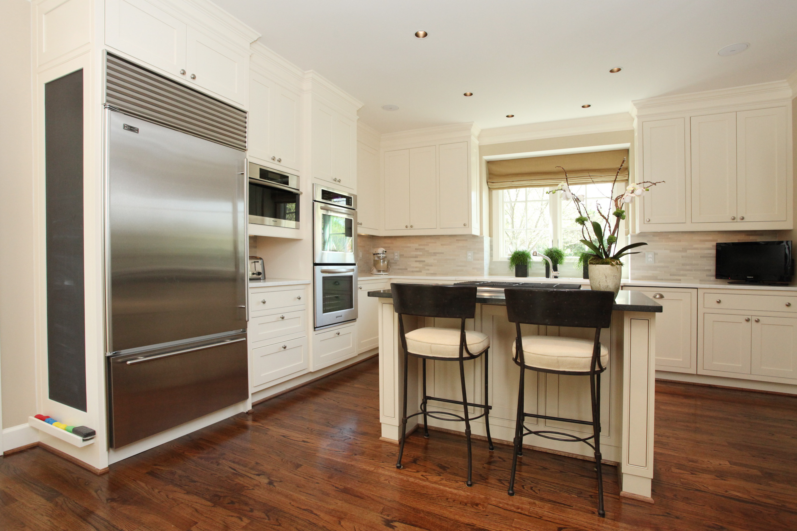 Brookhaven Kitchen Dwell Remodeling
