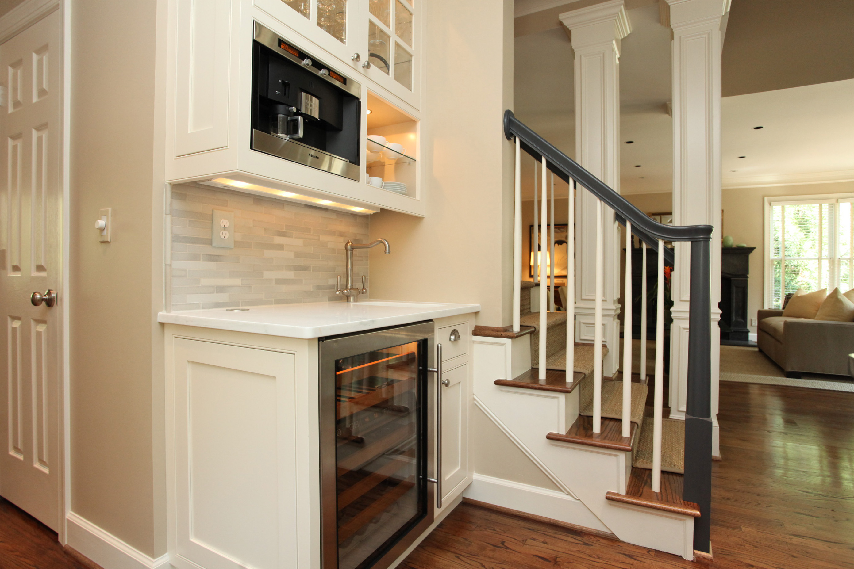 Brookhaven Kitchen Dwell Remodeling