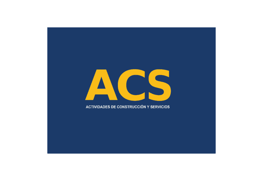 ACS Group logo Dwglogo