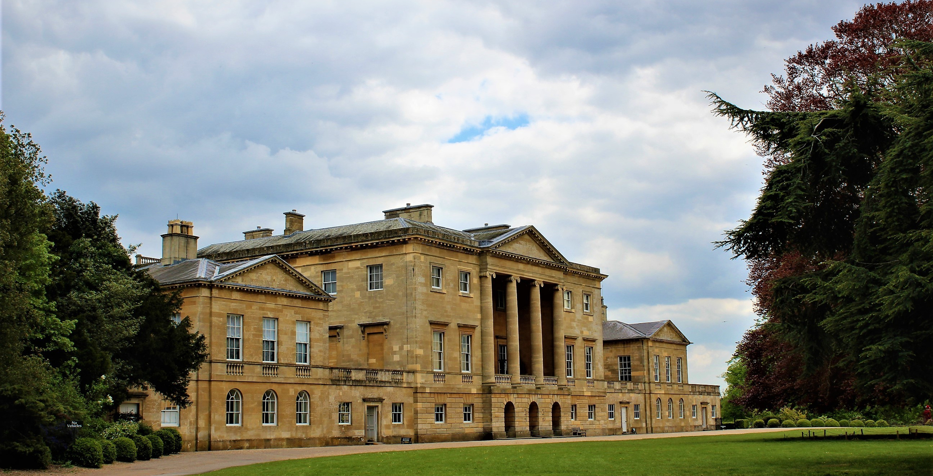 New Homes for Sale in Basildon DWH