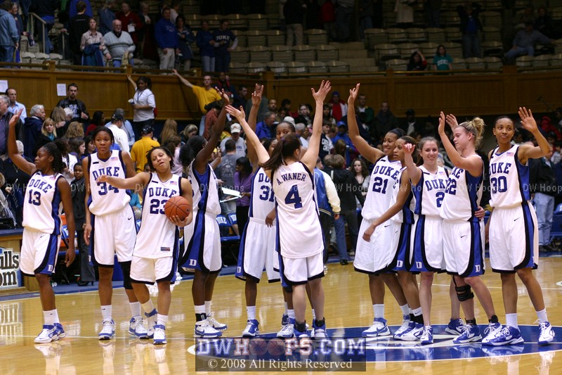 200708 Captioned Photo Gallery Duke 85, VPI