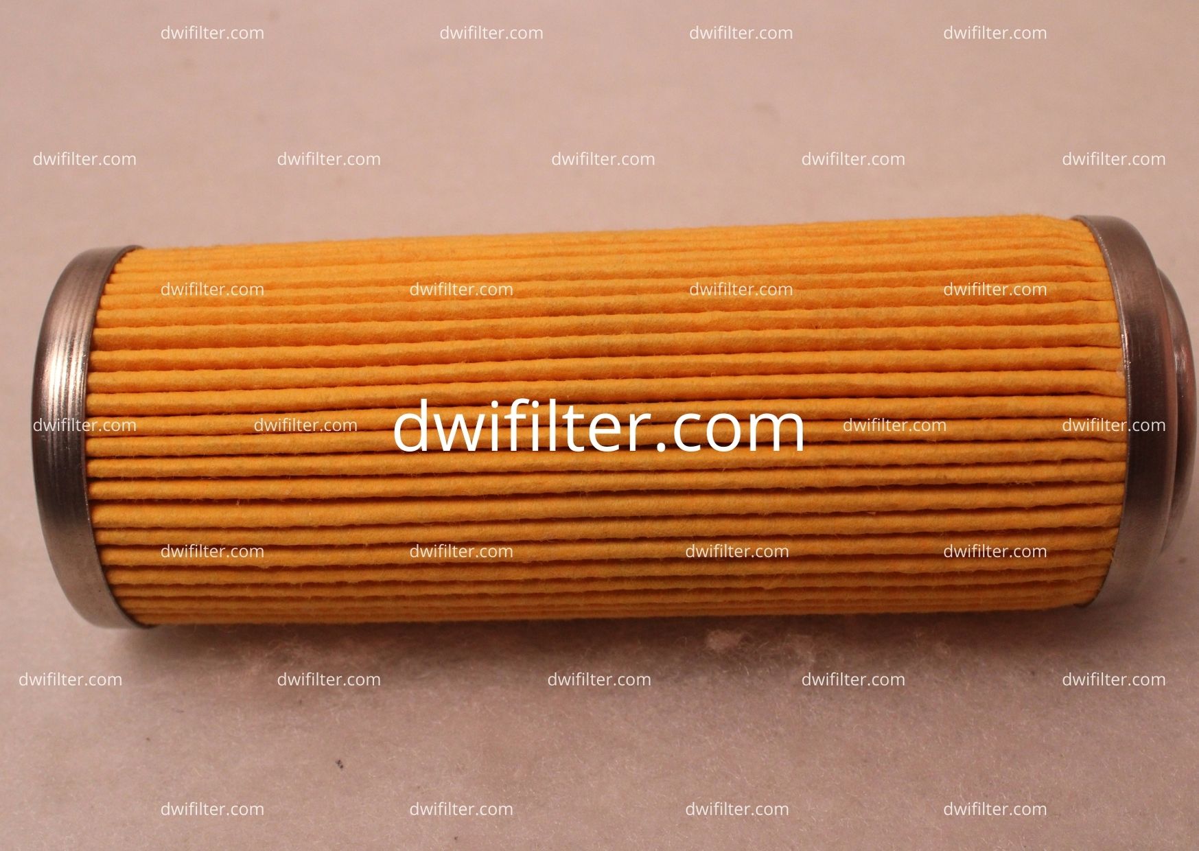 Jual 5 Micron Air Intake Filter Brand Dwi Filter dari Pabrik Langsung