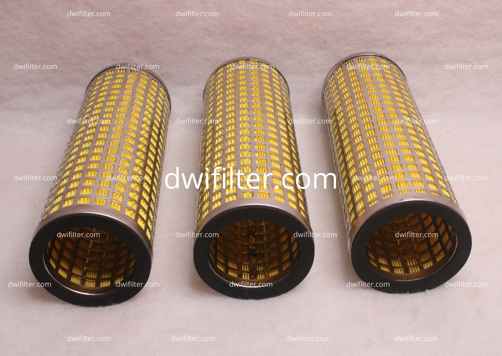 Jual Gas Fuel Coalescing Filter Element dari Pabrik Langsung PT. Dwi