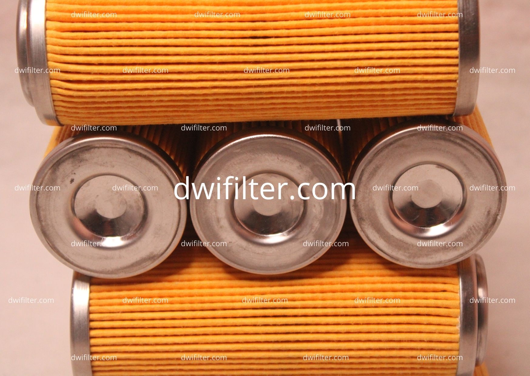 Jual Vacuum Air Filter dari Pabrik Langsung PT. Dwi Filter Jaya